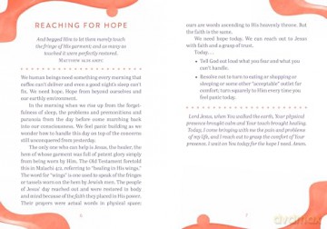 Praying for Change: 90 Devotions for a Time of Waiting - Valorie Quesenberry [KSIĄŻKA]