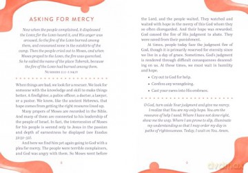 Praying for Change: 90 Devotions for a Time of Waiting - Valorie Quesenberry [KSIĄŻKA]