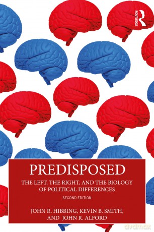 Predisposed: The Left, The Right, and the Biology of Political Differences - John R. Hibbing [KSIĄŻKA]