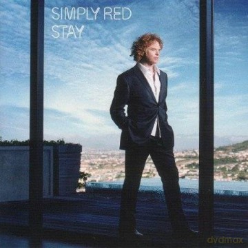 Simply Red: Stay (Polska Cena!!) [CD]