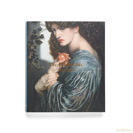 Pre-Raphaelite Sisters - Jan Marsh [KSIĄŻKA]