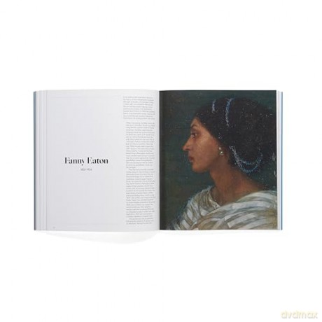 Pre-Raphaelite Sisters - Jan Marsh [KSIĄŻKA]
