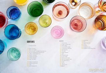 Preserved: Drinks: 25 Recipes (Volume 3) - Darra Goldstein [KSIĄŻKA]