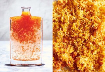 Preserved: Drinks: 25 Recipes (Volume 3) - Darra Goldstein [KSIĄŻKA]
