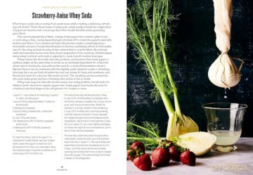 Preserved: Drinks: 25 Recipes (Volume 3) - Darra Goldstein [KSIĄŻKA]