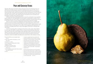 Preserved: Drinks: 25 Recipes (Volume 3) - Darra Goldstein [KSIĄŻKA]