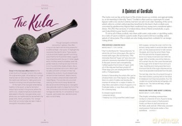 Preserved: Drinks: 25 Recipes (Volume 3) - Darra Goldstein [KSIĄŻKA]