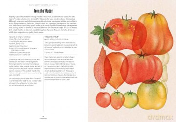 Preserved: Vegetables: 25 Recipes (Volume 4) - Darra Goldstein [KSIĄŻKA]