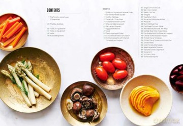 Preserved: Vegetables: 25 Recipes (Volume 4) - Darra Goldstein [KSIĄŻKA]