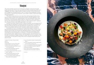 Preserved: Vegetables: 25 Recipes (Volume 4) - Darra Goldstein [KSIĄŻKA]
