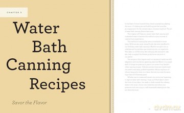 Preserving with a Purpose: Next-Generation Canning Recipes and Kitchen Wisdom - Sarah Thrush [KSIĄŻKA]