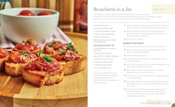 Preserving with a Purpose: Next-Generation Canning Recipes and Kitchen Wisdom - Sarah Thrush [KSIĄŻKA]