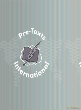 Pre-Texts International (Focus on Latin American Art and Agency) - Falconi [KSIĄŻKA]