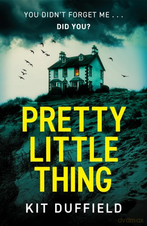 Pretty Little Thing - Kit Duffield [KSIĄŻKA]