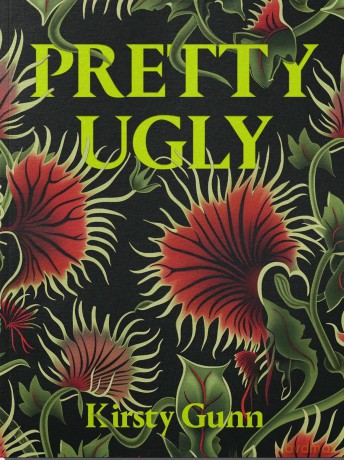 Pretty Ugly - Kirsty Gunn [KSIĄŻKA]