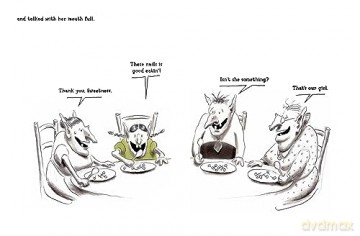 Pretty Ugly: Toon Level 2 (Toon Books) - David Sedaris [KSIĄŻKA]