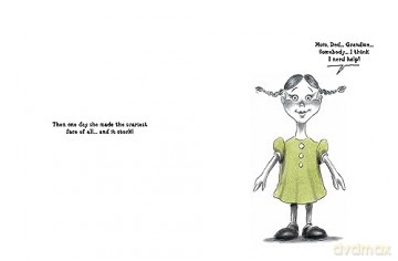 Pretty Ugly: Toon Level 2 (Toon Books) - David Sedaris [KSIĄŻKA]