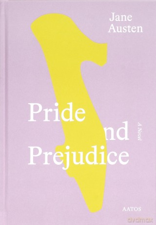 Pride and Prejudice - Jane Austen [KSIĄŻKA]