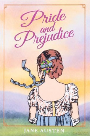 Pride and Prejudice (Keepsake Edition) (Crafted Classics) - Jane Austen [KSIĄŻKA]