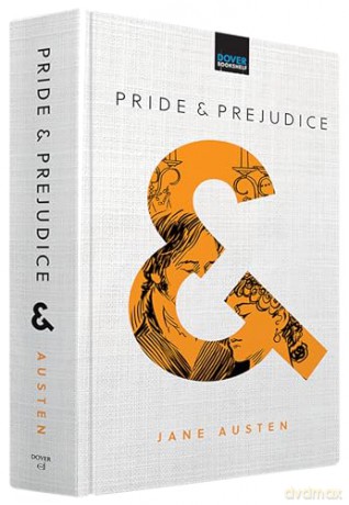 Pride and Prejudice (Thrift Editions) - Jane Austen [KSIĄŻKA]