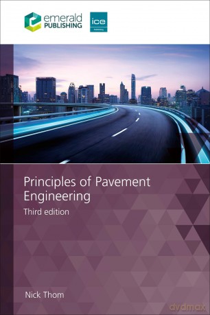 Principles of Pavement Engineering - Nick Thom [KSIĄŻKA]
