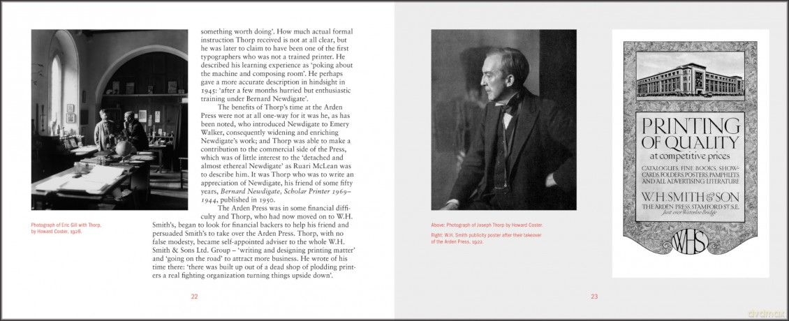Printing People: A macrame of players in the revival of British printing in the twentieth century: A macramé of players in the revival of British printing in the twentieth century - Ruth Artmonsky [KSIĄŻKA]