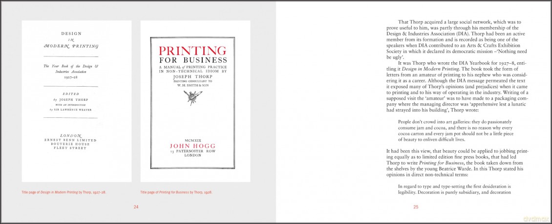 Printing People: A macrame of players in the revival of British printing in the twentieth century: A macramé of players in the revival of British printing in the twentieth century - Ruth Artmonsky [KSIĄŻKA]