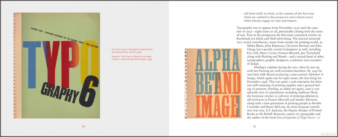 Printing People: A macrame of players in the revival of British printing in the twentieth century: A macramé of players in the revival of British printing in the twentieth century - Ruth Artmonsky [KSIĄŻKA]