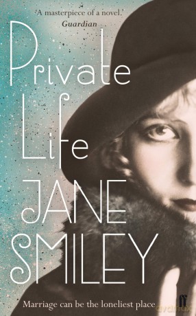 Private Life - Jane Smiley [KSIĄŻKA]
