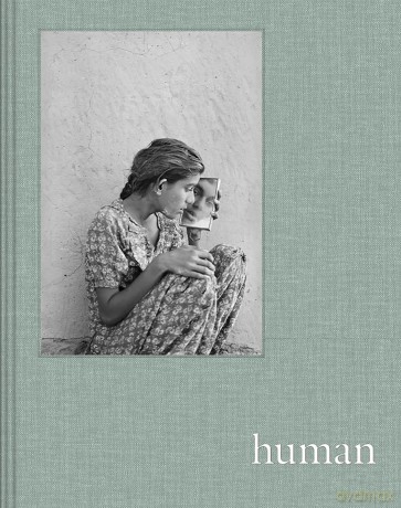 Prix Pictet: Human - Prix Pictet [KSIĄŻKA]