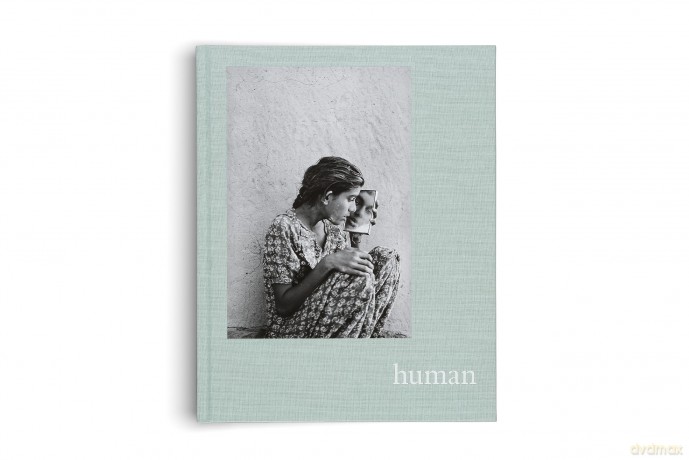 Prix Pictet: Human - Prix Pictet [KSIĄŻKA]
