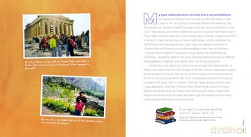 Priya's Kitchen Adventures: A Cookbook for Kids - Priya Krishna [KSIĄŻKA]