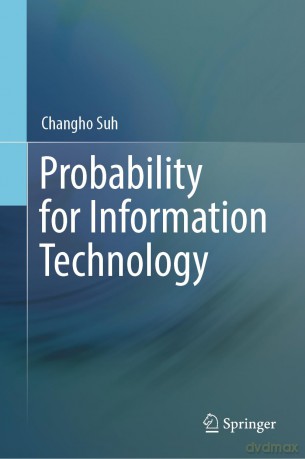 Probability for Information Technology - Changho Suh [KSIĄŻKA]