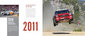 Prodrive: 40 Years of Success - Ian Wagstaff [KSIĄŻKA]