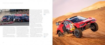 Prodrive: 40 Years of Success - Ian Wagstaff [KSIĄŻKA]