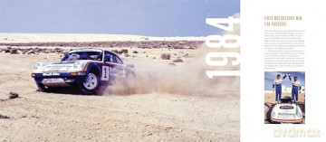 Prodrive: 40 Years of Success - Ian Wagstaff [KSIĄŻKA]