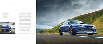 Prodrive: 40 Years of Success - Ian Wagstaff [KSIĄŻKA]