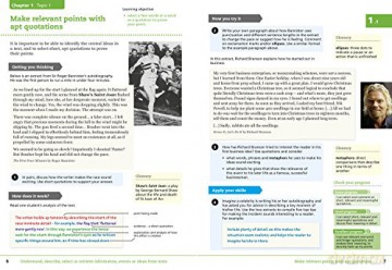 Progress in Reading: Book 4 (Aiming for) - Gareth Calway [KSIĄŻKA]