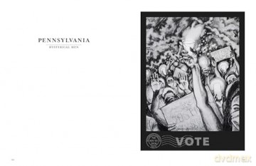 Project 270: 50 States, 70 Voices, 1 Message [KSIĄŻKA]