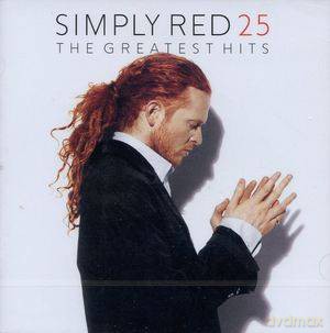 Simply Red: The Greatest Hits [2CD]