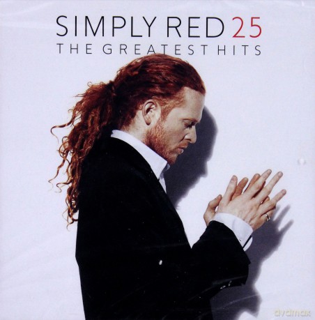 Simply Red: The Greatest Hits [2CD]