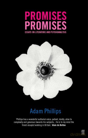 Promises, Promises - Adam Phillips [KSIĄŻKA]