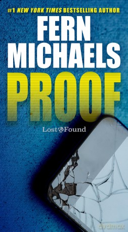 Proof (A Lost and Found Novel) - Fern Michaels [KSIĄŻKA]