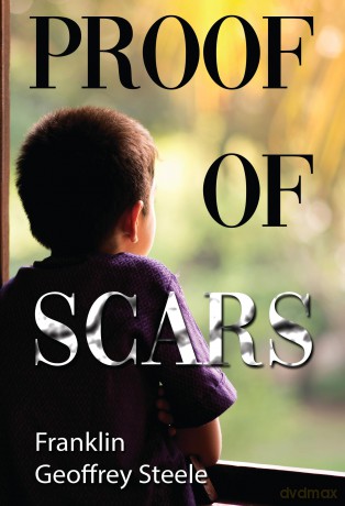 Proof of Scars - Franklin Geoffrey Steele [KSIĄŻKA]