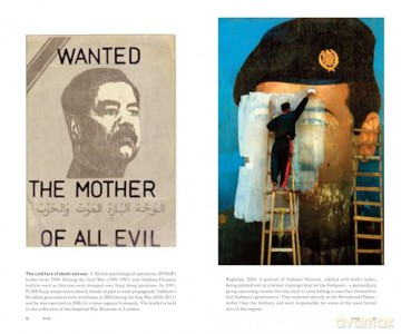 Propagandopolis: A Century of Propaganda From Around the World - Bradley Davies [KSIĄŻKA]