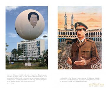 Propagandopolis: A Century of Propaganda From Around the World - Bradley Davies [KSIĄŻKA]