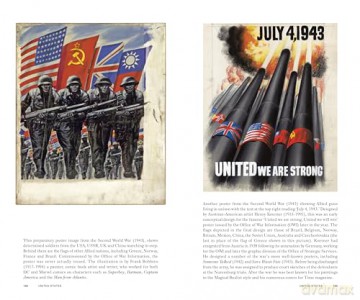Propagandopolis: A Century of Propaganda From Around the World - Bradley Davies [KSIĄŻKA]