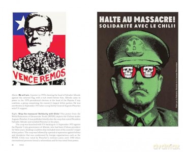 Propagandopolis: A Century of Propaganda From Around the World - Bradley Davies [KSIĄŻKA]