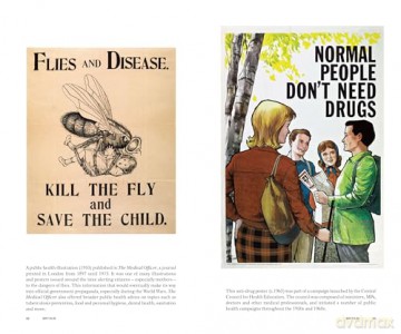Propagandopolis: A Century of Propaganda From Around the World - Bradley Davies [KSIĄŻKA]