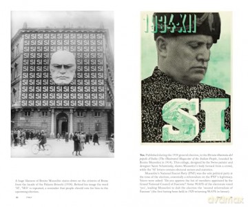 Propagandopolis: A Century of Propaganda From Around the World - Bradley Davies [KSIĄŻKA]